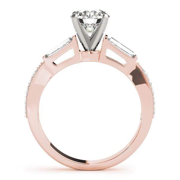 [Diamond Engagement Rings, Diamond Stud Earrings, and Gold Jewelry Online]-Angelucci Jewelry