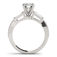 Thumbnail for [Diamond Engagement Rings, Diamond Stud Earrings, and Gold Jewelry Online]-Angelucci Jewelry