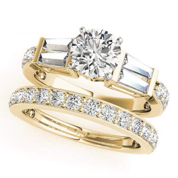 [Diamond Engagement Rings, Diamond Stud Earrings, and Gold Jewelry Online]-Angelucci Jewelry