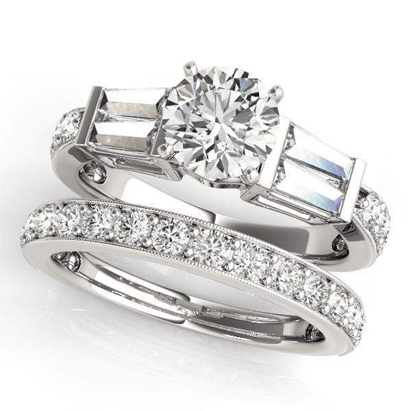 [Diamond Engagement Rings, Diamond Stud Earrings, and Gold Jewelry Online]-Angelucci Jewelry