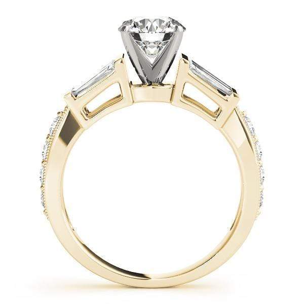 [Diamond Engagement Rings, Diamond Stud Earrings, and Gold Jewelry Online]-Angelucci Jewelry