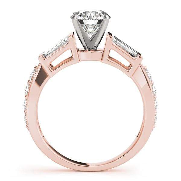[Diamond Engagement Rings, Diamond Stud Earrings, and Gold Jewelry Online]-Angelucci Jewelry