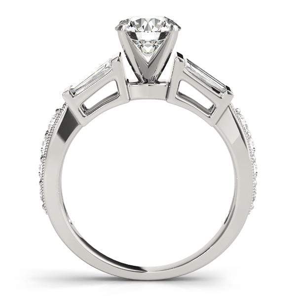 [Diamond Engagement Rings, Diamond Stud Earrings, and Gold Jewelry Online]-Angelucci Jewelry
