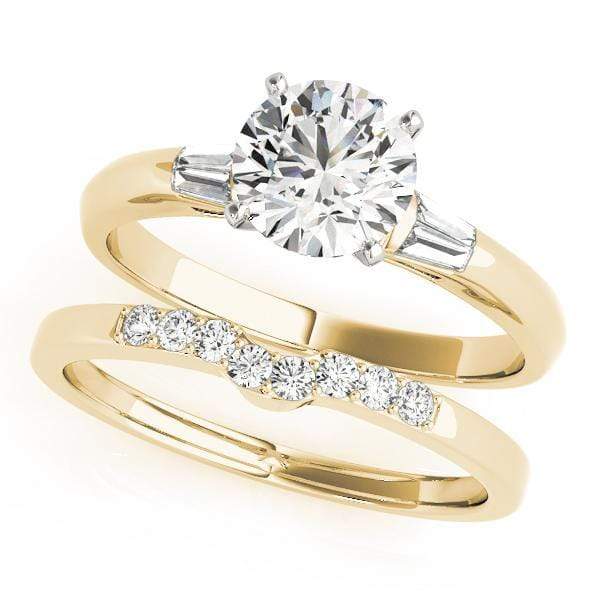 [Diamond Engagement Rings, Diamond Stud Earrings, and Gold Jewelry Online]-Angelucci Jewelry