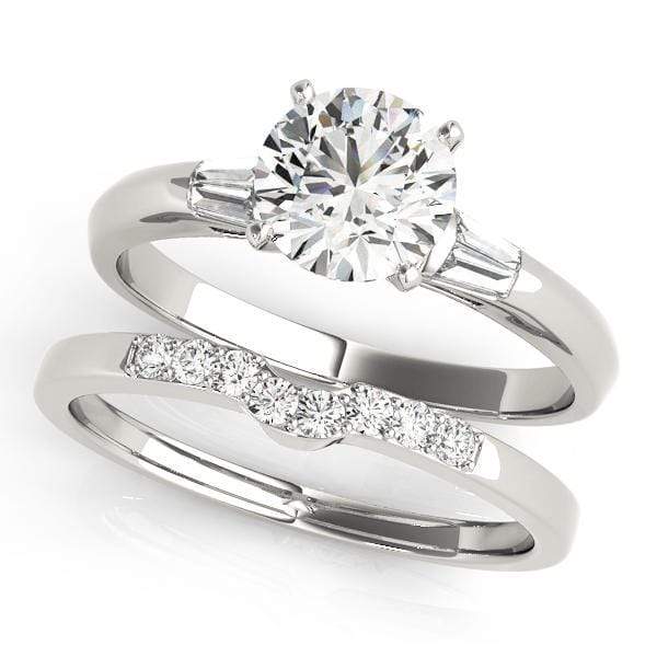[Diamond Engagement Rings, Diamond Stud Earrings, and Gold Jewelry Online]-Angelucci Jewelry