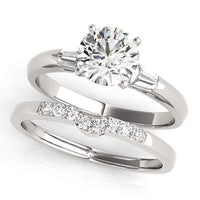 Thumbnail for [Diamond Engagement Rings, Diamond Stud Earrings, and Gold Jewelry Online]-Angelucci Jewelry