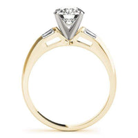 Thumbnail for [Diamond Engagement Rings, Diamond Stud Earrings, and Gold Jewelry Online]-Angelucci Jewelry