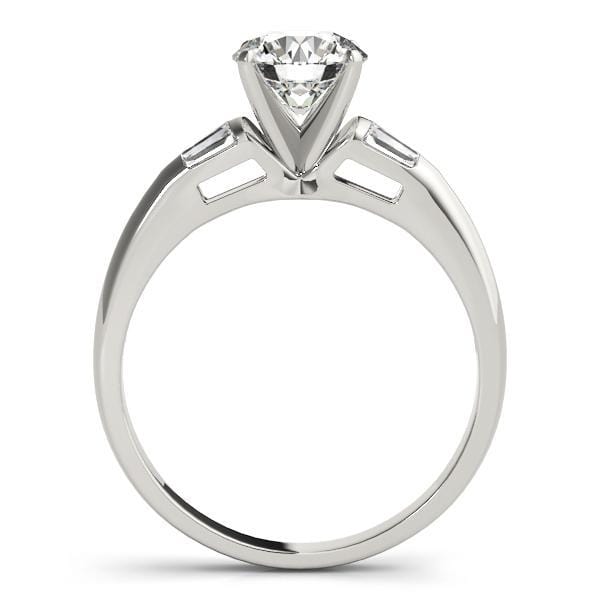 [Diamond Engagement Rings, Diamond Stud Earrings, and Gold Jewelry Online]-Angelucci Jewelry