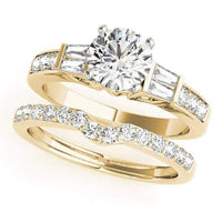 Thumbnail for [Diamond Engagement Rings, Diamond Stud Earrings, and Gold Jewelry Online]-Angelucci Jewelry