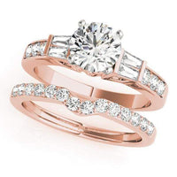 Thumbnail for [Diamond Engagement Rings, Diamond Stud Earrings, and Gold Jewelry Online]-Angelucci Jewelry