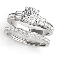 Thumbnail for [Diamond Engagement Rings, Diamond Stud Earrings, and Gold Jewelry Online]-Angelucci Jewelry