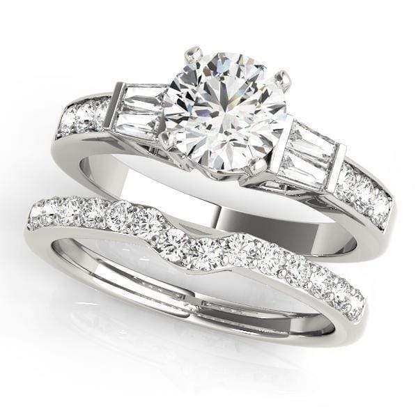 [Diamond Engagement Rings, Diamond Stud Earrings, and Gold Jewelry Online]-Angelucci Jewelry