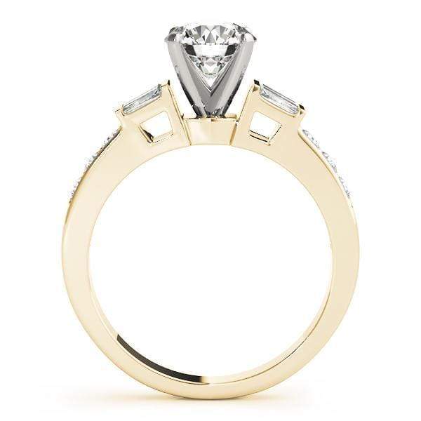 [Diamond Engagement Rings, Diamond Stud Earrings, and Gold Jewelry Online]-Angelucci Jewelry