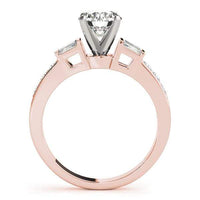 Thumbnail for [Diamond Engagement Rings, Diamond Stud Earrings, and Gold Jewelry Online]-Angelucci Jewelry