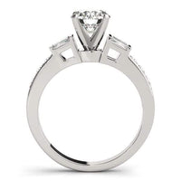 Thumbnail for [Diamond Engagement Rings, Diamond Stud Earrings, and Gold Jewelry Online]-Angelucci Jewelry