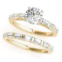 Thumbnail for [Diamond Engagement Rings, Diamond Stud Earrings, and Gold Jewelry Online]-Angelucci Jewelry