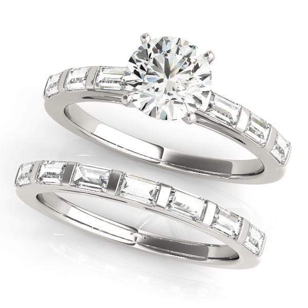 [Diamond Engagement Rings, Diamond Stud Earrings, and Gold Jewelry Online]-Angelucci Jewelry