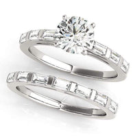 Thumbnail for [Diamond Engagement Rings, Diamond Stud Earrings, and Gold Jewelry Online]-Angelucci Jewelry