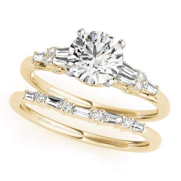 [Diamond Engagement Rings, Diamond Stud Earrings, and Gold Jewelry Online]-Angelucci Jewelry