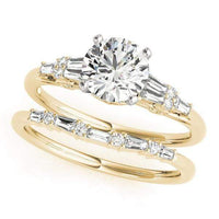 Thumbnail for [Diamond Engagement Rings, Diamond Stud Earrings, and Gold Jewelry Online]-Angelucci Jewelry