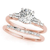 Thumbnail for [Diamond Engagement Rings, Diamond Stud Earrings, and Gold Jewelry Online]-Angelucci Jewelry