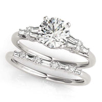 Thumbnail for [Diamond Engagement Rings, Diamond Stud Earrings, and Gold Jewelry Online]-Angelucci Jewelry
