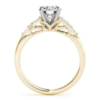 Thumbnail for [Diamond Engagement Rings, Diamond Stud Earrings, and Gold Jewelry Online]-Angelucci Jewelry