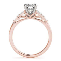 Thumbnail for [Diamond Engagement Rings, Diamond Stud Earrings, and Gold Jewelry Online]-Angelucci Jewelry