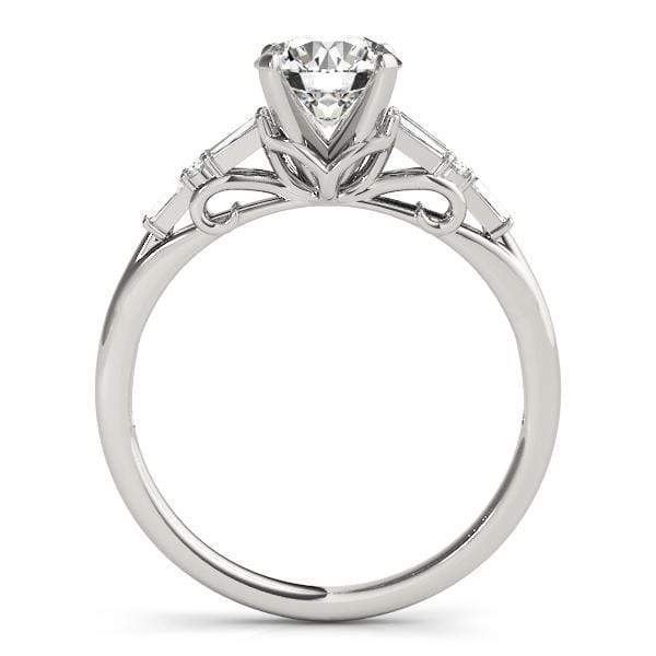 [Diamond Engagement Rings, Diamond Stud Earrings, and Gold Jewelry Online]-Angelucci Jewelry