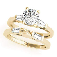 Thumbnail for [Diamond Engagement Rings, Diamond Stud Earrings, and Gold Jewelry Online]-Angelucci Jewelry