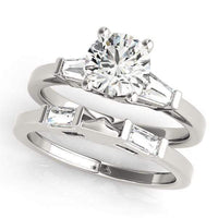 Thumbnail for [Diamond Engagement Rings, Diamond Stud Earrings, and Gold Jewelry Online]-Angelucci Jewelry