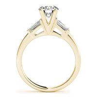 Thumbnail for [Diamond Engagement Rings, Diamond Stud Earrings, and Gold Jewelry Online]-Angelucci Jewelry