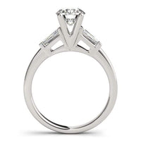 Thumbnail for [Diamond Engagement Rings, Diamond Stud Earrings, and Gold Jewelry Online]-Angelucci Jewelry