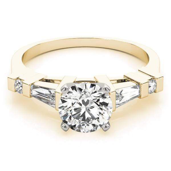[Diamond Engagement Rings, Diamond Stud Earrings, and Gold Jewelry Online]-Angelucci Jewelry