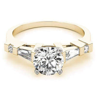 Thumbnail for [Diamond Engagement Rings, Diamond Stud Earrings, and Gold Jewelry Online]-Angelucci Jewelry
