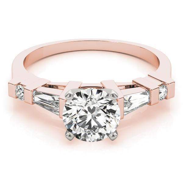 [Diamond Engagement Rings, Diamond Stud Earrings, and Gold Jewelry Online]-Angelucci Jewelry