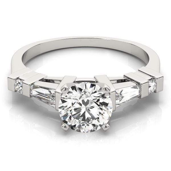 [Diamond Engagement Rings, Diamond Stud Earrings, and Gold Jewelry Online]-Angelucci Jewelry