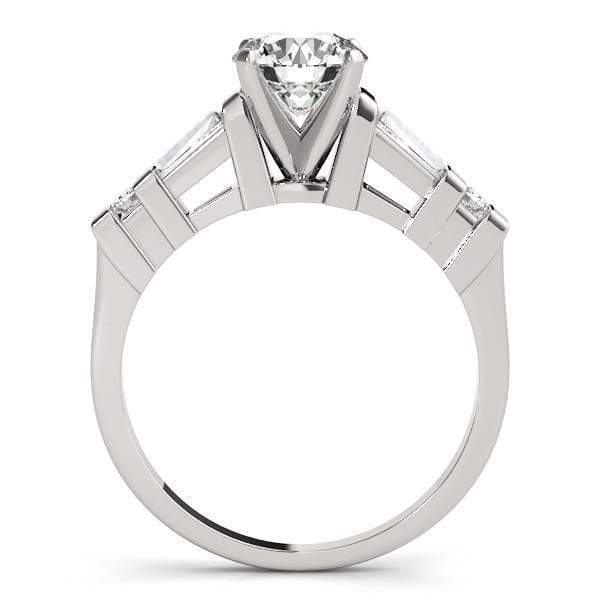 [Diamond Engagement Rings, Diamond Stud Earrings, and Gold Jewelry Online]-Angelucci Jewelry