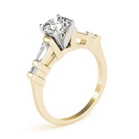 Thumbnail for [Diamond Engagement Rings, Diamond Stud Earrings, and Gold Jewelry Online]-Angelucci Jewelry