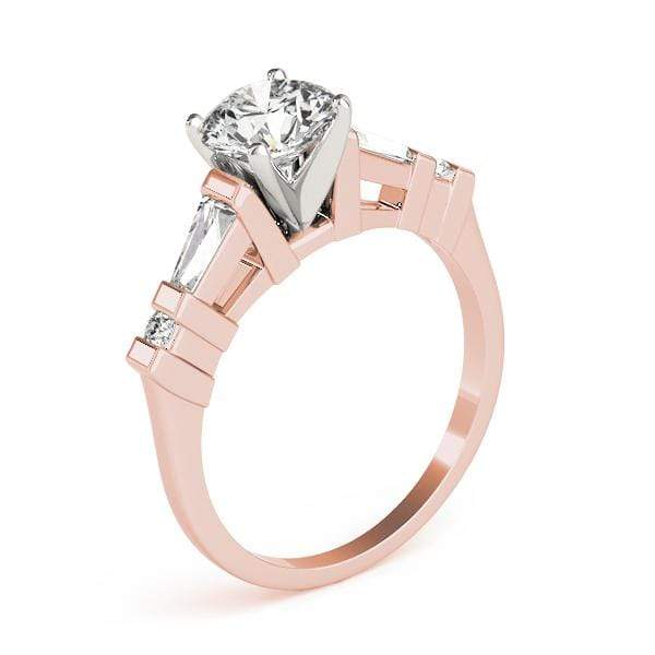 [Diamond Engagement Rings, Diamond Stud Earrings, and Gold Jewelry Online]-Angelucci Jewelry