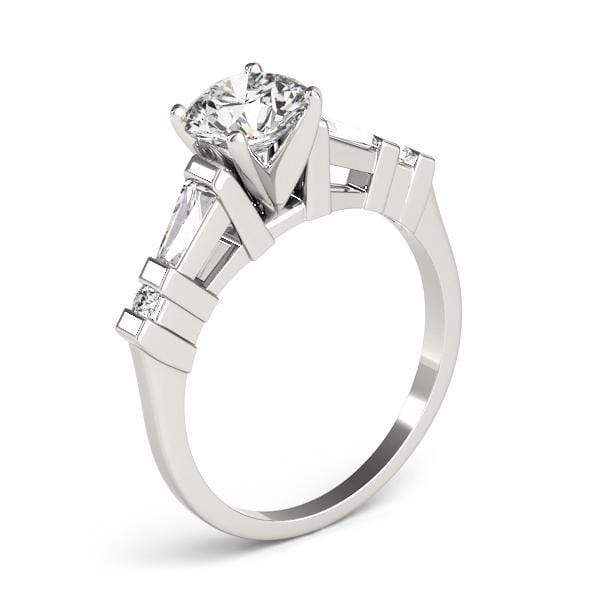 [Diamond Engagement Rings, Diamond Stud Earrings, and Gold Jewelry Online]-Angelucci Jewelry