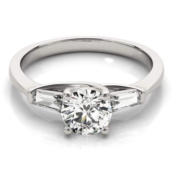 [Diamond Engagement Rings, Diamond Stud Earrings, and Gold Jewelry Online]-Angelucci Jewelry