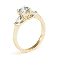 Thumbnail for [Diamond Engagement Rings, Diamond Stud Earrings, and Gold Jewelry Online]-Angelucci Jewelry