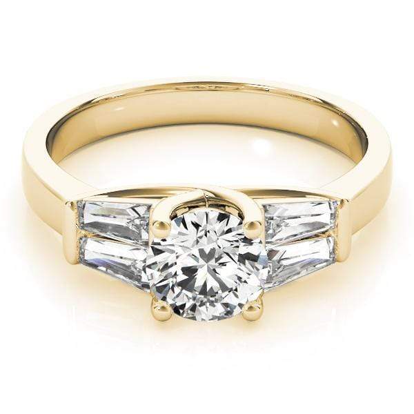 [Diamond Engagement Rings, Diamond Stud Earrings, and Gold Jewelry Online]-Angelucci Jewelry