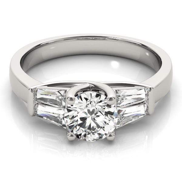 [Diamond Engagement Rings, Diamond Stud Earrings, and Gold Jewelry Online]-Angelucci Jewelry