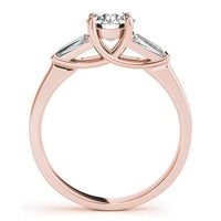 Thumbnail for [Diamond Engagement Rings, Diamond Stud Earrings, and Gold Jewelry Online]-Angelucci Jewelry