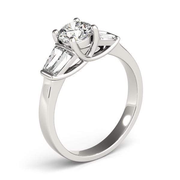 [Diamond Engagement Rings, Diamond Stud Earrings, and Gold Jewelry Online]-Angelucci Jewelry