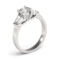 Thumbnail for [Diamond Engagement Rings, Diamond Stud Earrings, and Gold Jewelry Online]-Angelucci Jewelry