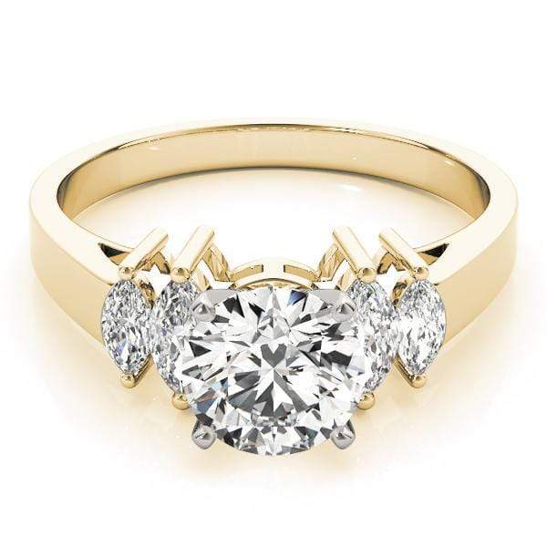 [Diamond Engagement Rings, Diamond Stud Earrings, and Gold Jewelry Online]-Angelucci Jewelry