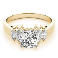 Thumbnail for [Diamond Engagement Rings, Diamond Stud Earrings, and Gold Jewelry Online]-Angelucci Jewelry
